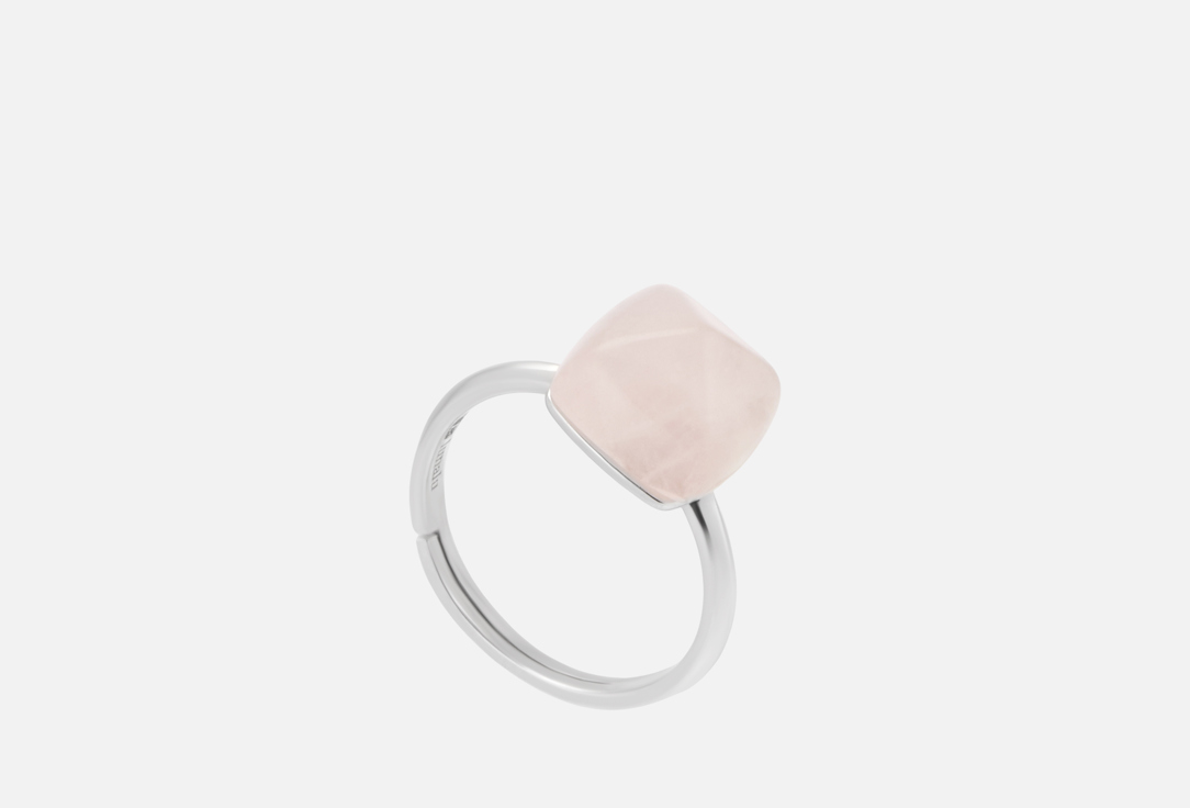 Изображение товара Кольцо серебряное LunaLu Medici