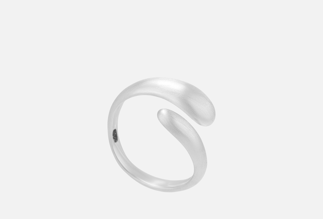 Изображение товара Кольцо серебряное LunaLu Дыхание пустыни