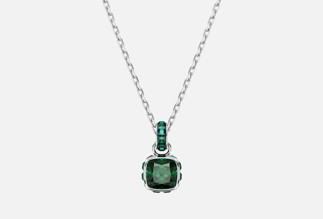 Изображение товара Колье с подвеской Swarovski Birthstone