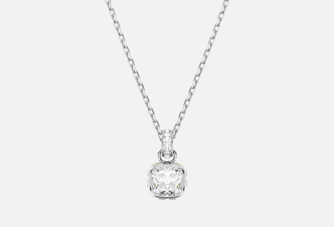 

Колье с подвеской SWAROVSKI, Birthstone 1 шт