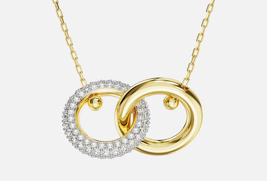 

Колье с подвеской SWAROVSKI, Dextera 1 шт