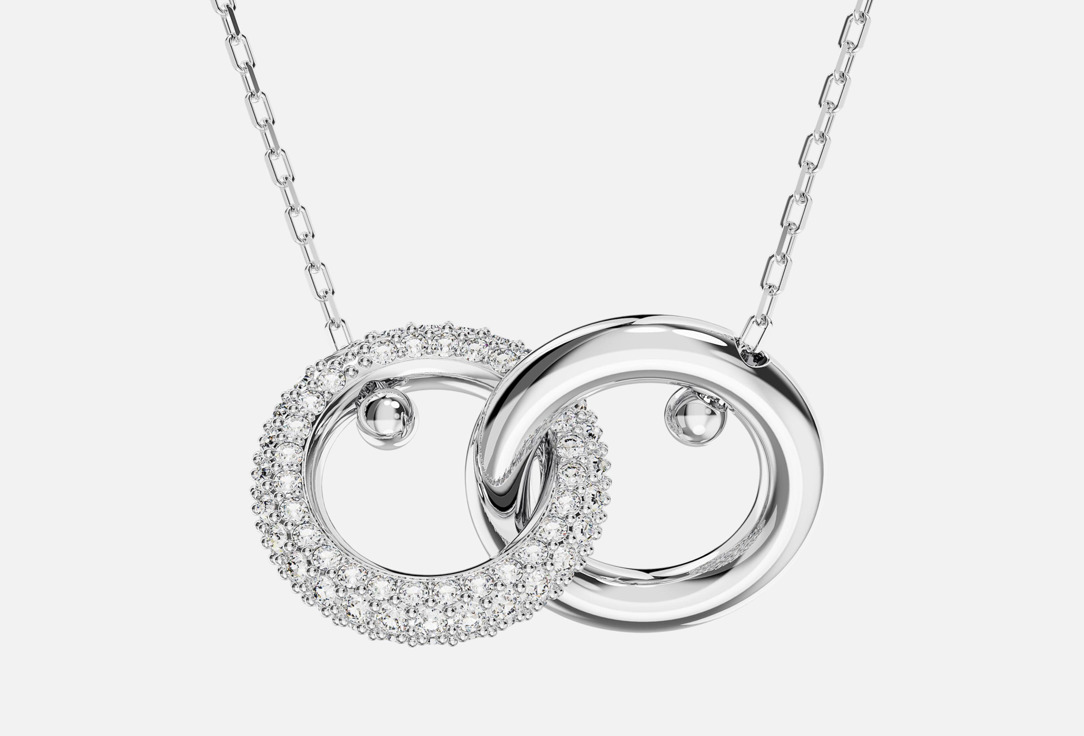 Изображение товара Колье с подвеской Swarovski Dextera