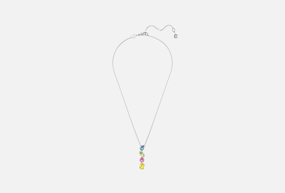 Изображение товара Колье с подвеской Swarovski Gema