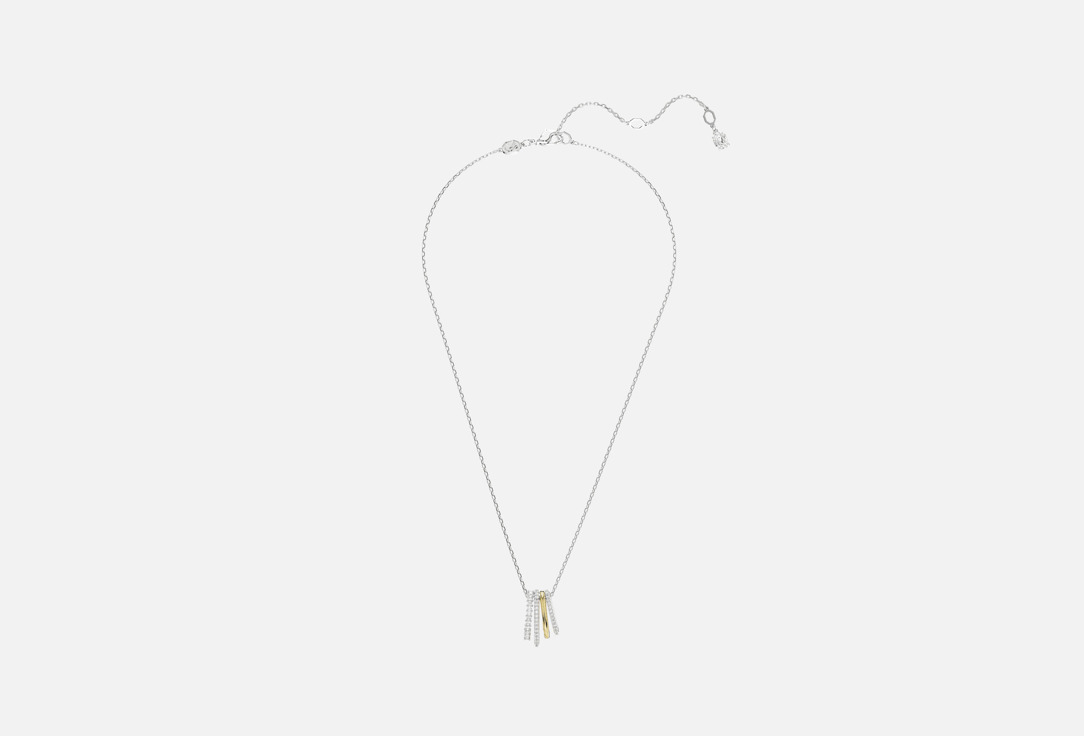 Изображение товара Колье с подвеской Swarovski Hyperbola