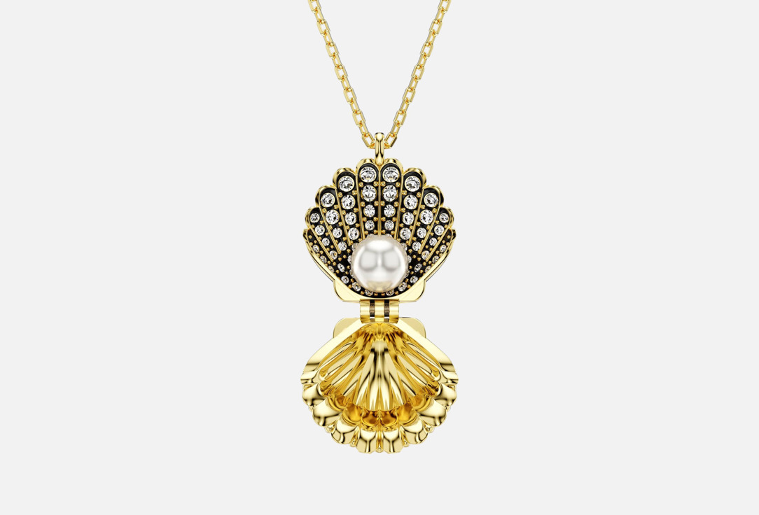 Изображение товара Колье с подвеской Swarovski IDYLLIA F