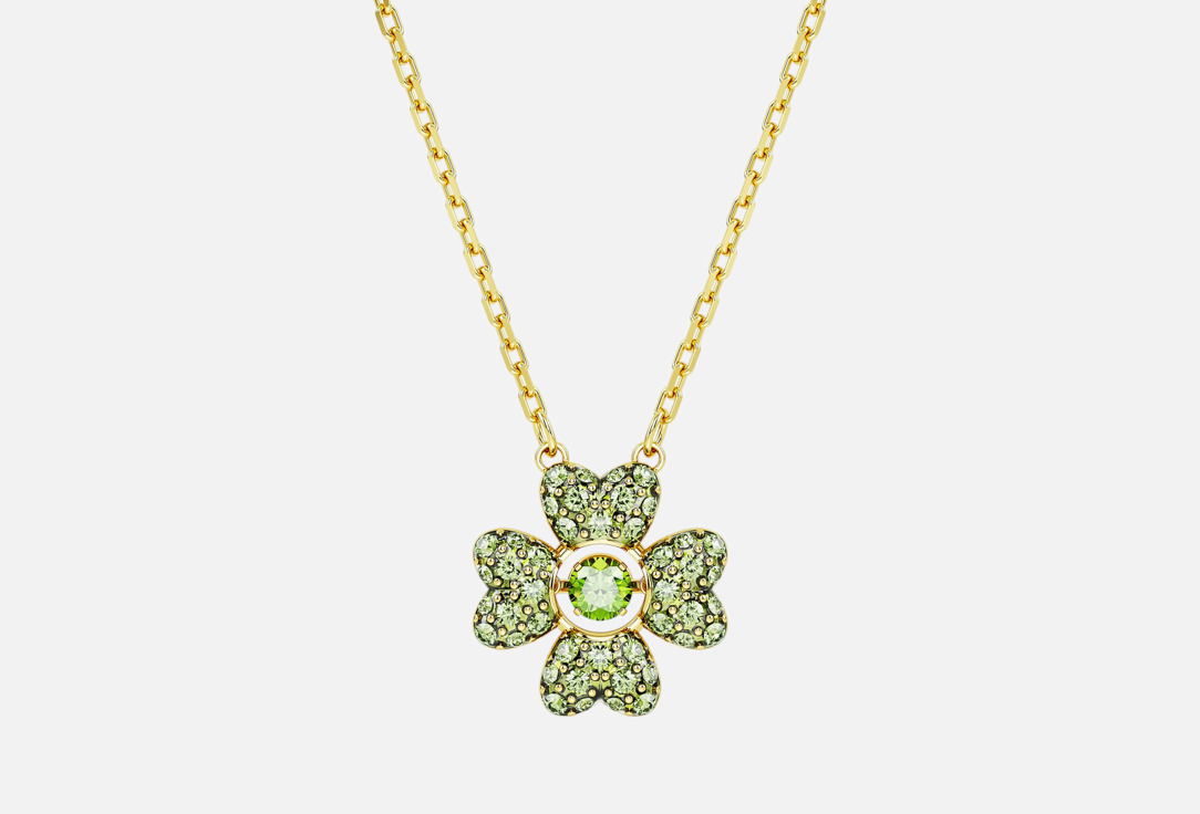 

Колье с подвеской SWAROVSKI, Idyllia 1 шт