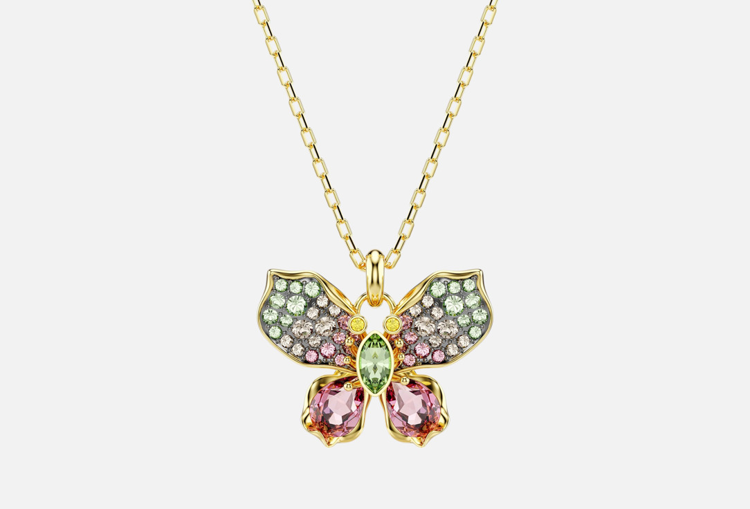 

Колье с подвеской SWAROVSKI, Idyllia 1 шт