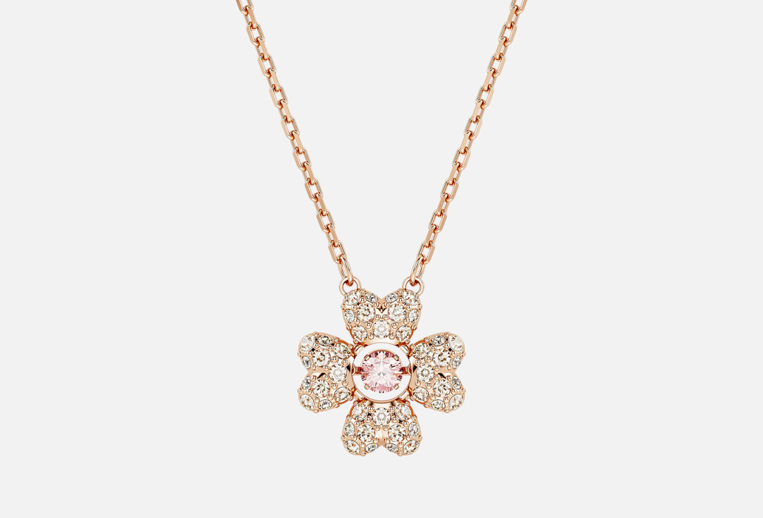 Изображение товара Колье с подвеской Swarovski Idyllia