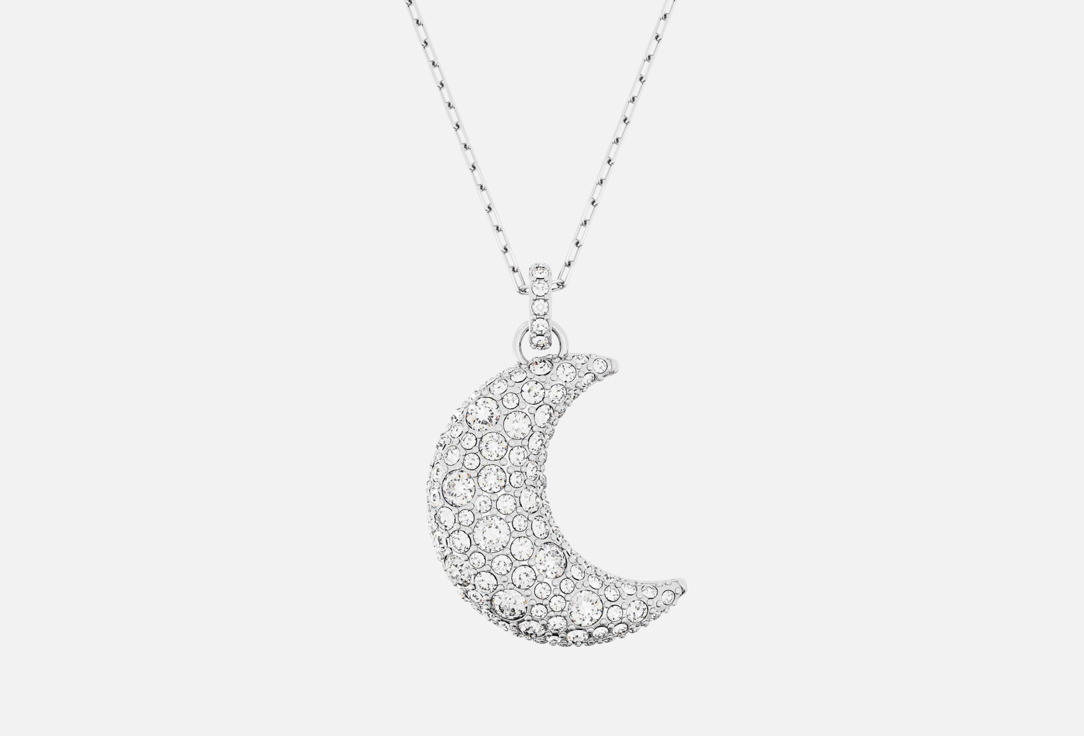 Колье с подвеской SWAROVSKI Sublima  1 шт