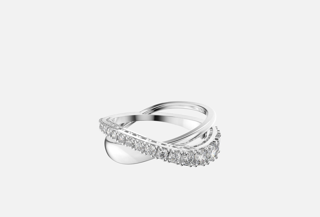 Изображение товара Кольцо Swarovski Hyperbola 52