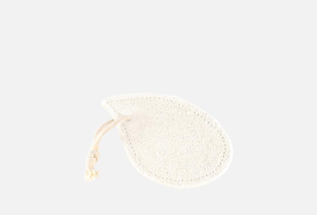 Изображение товара Натуральная мочалка из люфы Moroshka Naturel для тела и душа