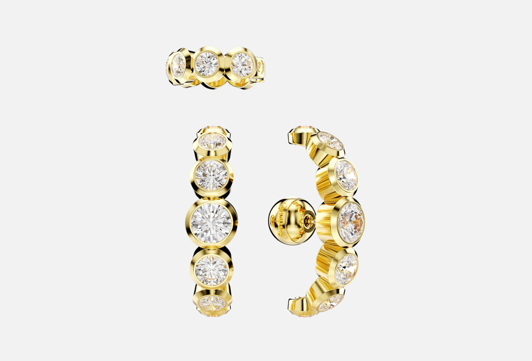 

Серьги SWAROVSKI, Imber 2 шт