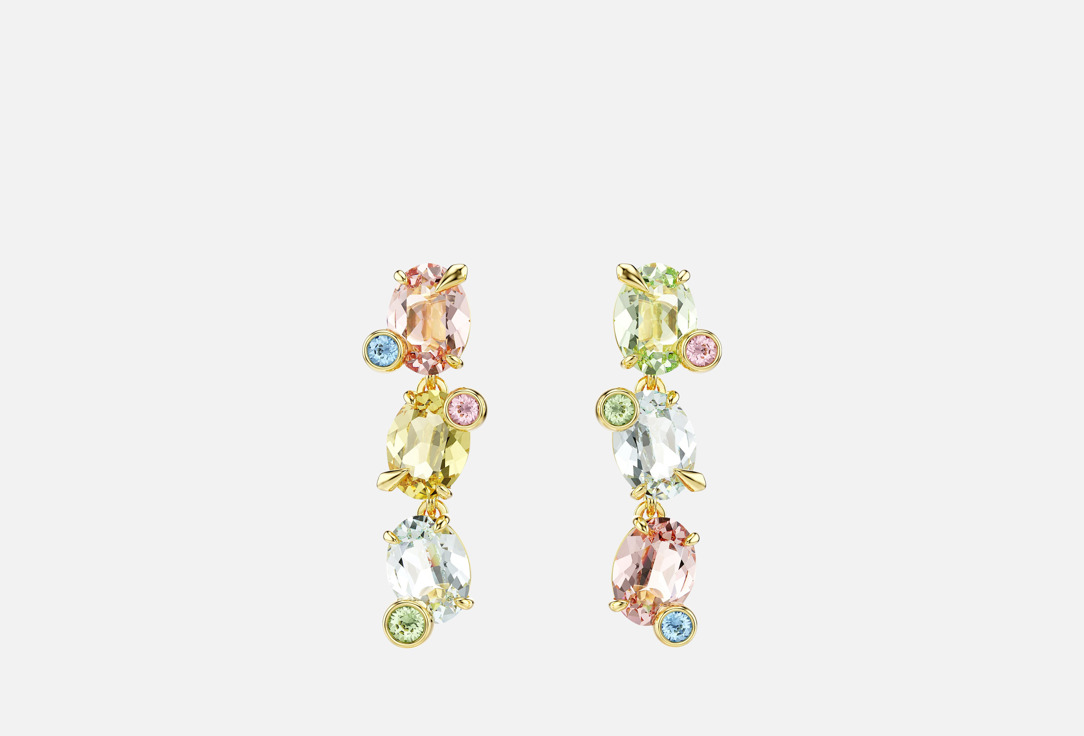 

Серьги SWAROVSKI, Gema 2 шт
