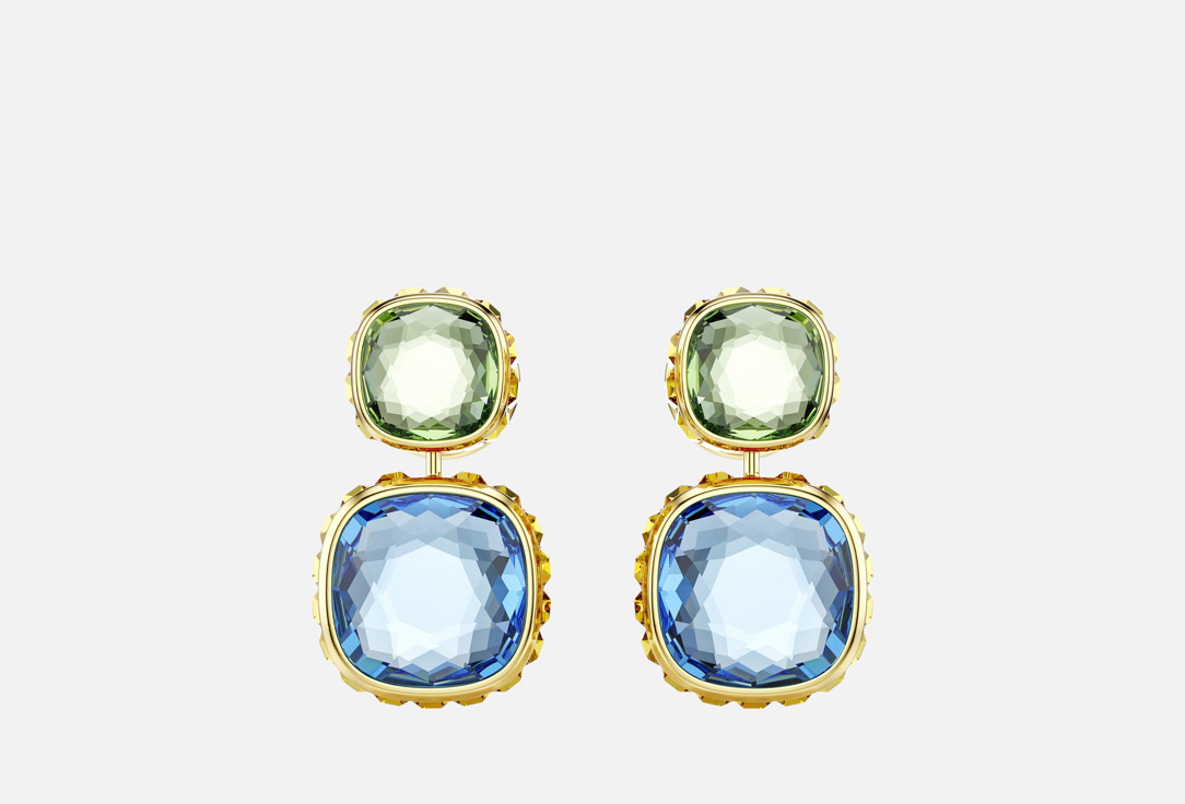 

Серьги SWAROVSKI, Chroma 2 шт