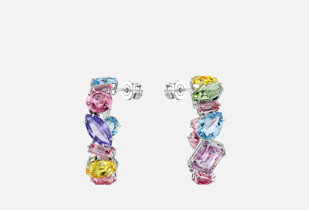 

Серьги SWAROVSKI, Gema 2 шт