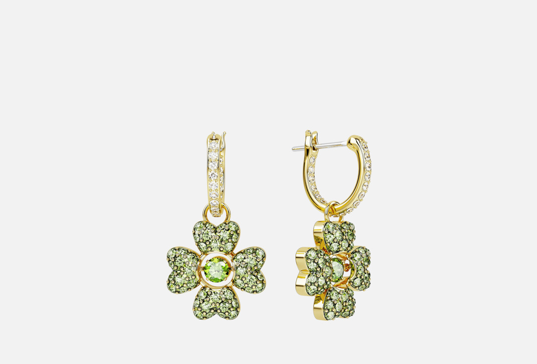 Изображение товара Серьги Swarovski Idyllia