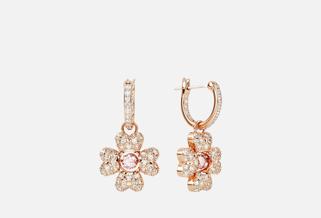 Изображение товара Серьги Swarovski Idyllia