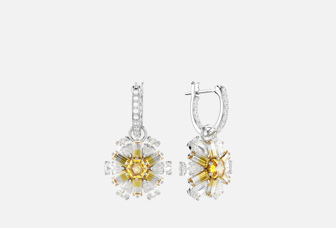 

Серьги SWAROVSKI, Idyllia 2 шт
