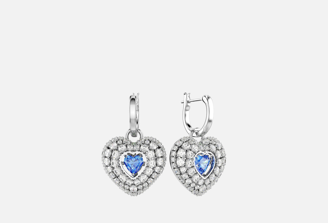 

Серьги SWAROVSKI, Idyllia 2 шт