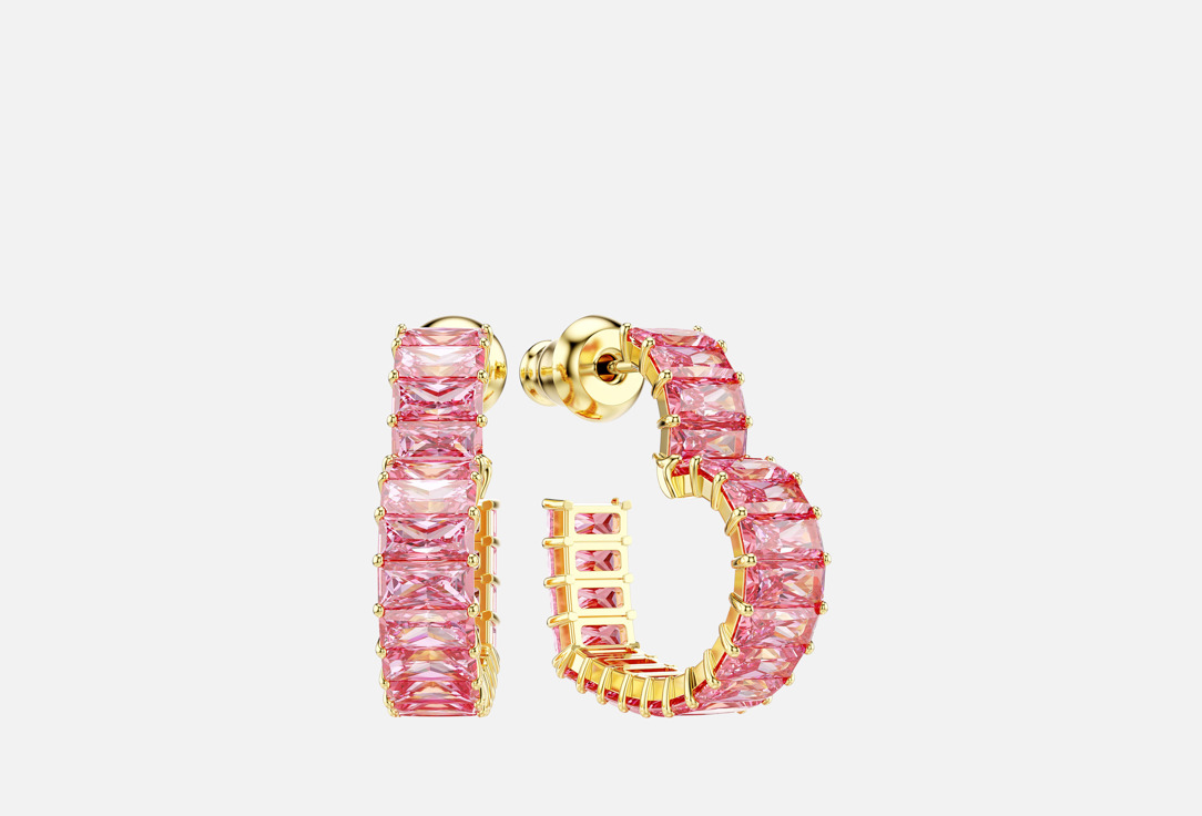 Изображение товара Серьги Swarovski Matrix