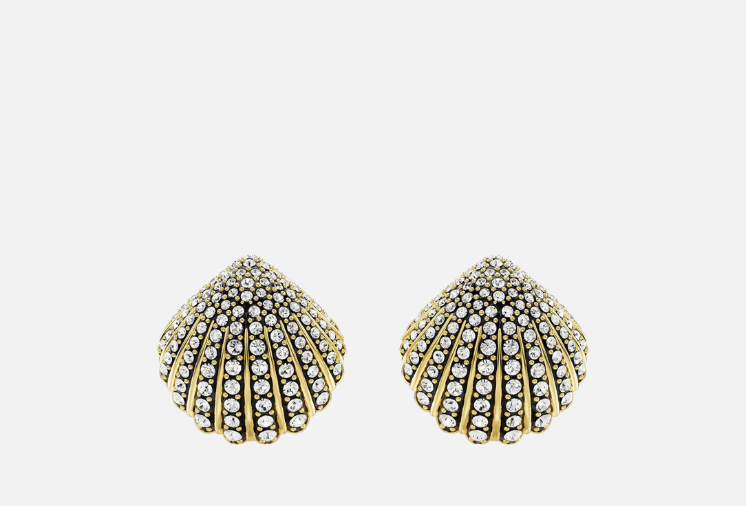 

Серьги-гвоздики SWAROVSKI, IDYLLIA F 2 шт