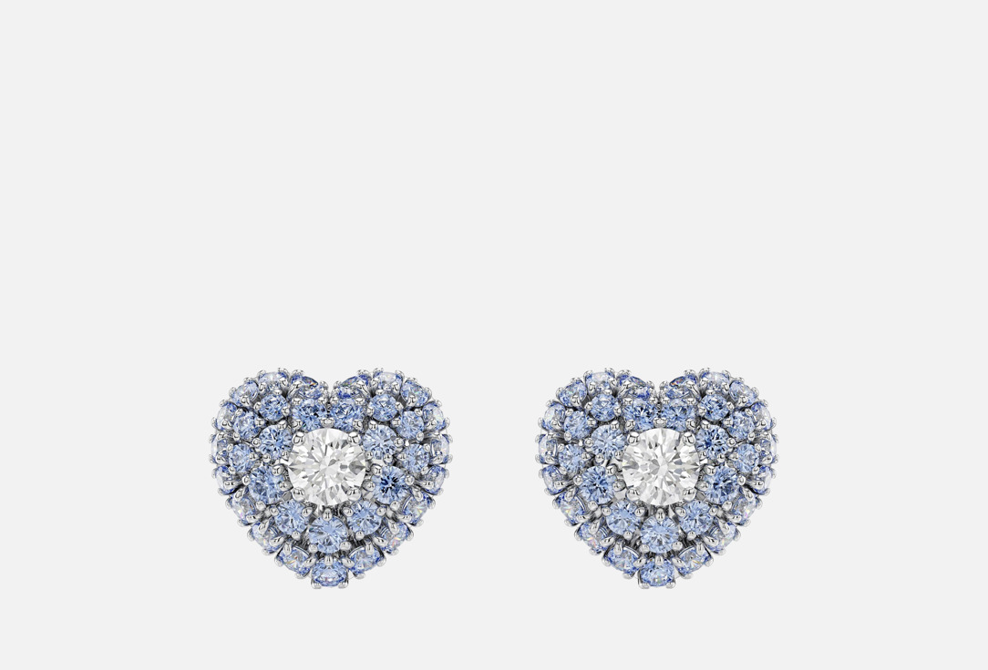 

Серьги-гвоздики SWAROVSKI, Idyllia 2 шт