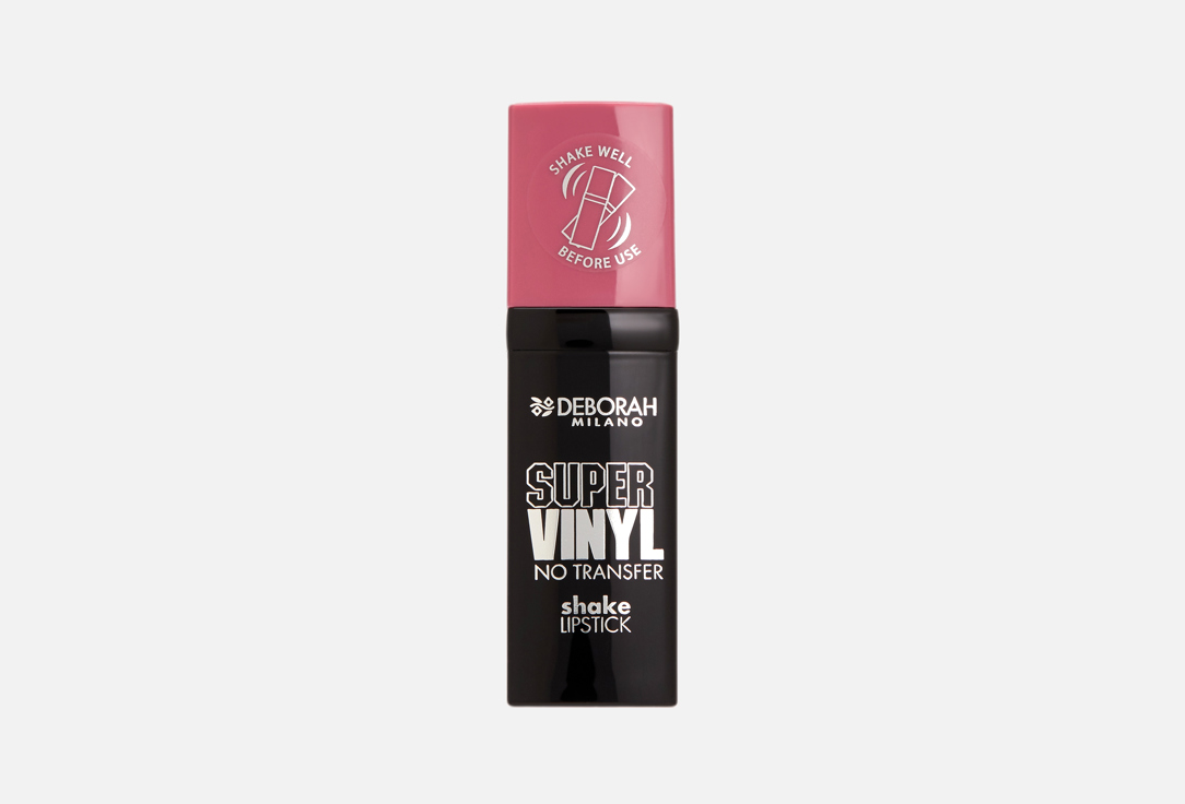 Изображение товара Губная помада DEBORAH MILANO Super vinil lipstick