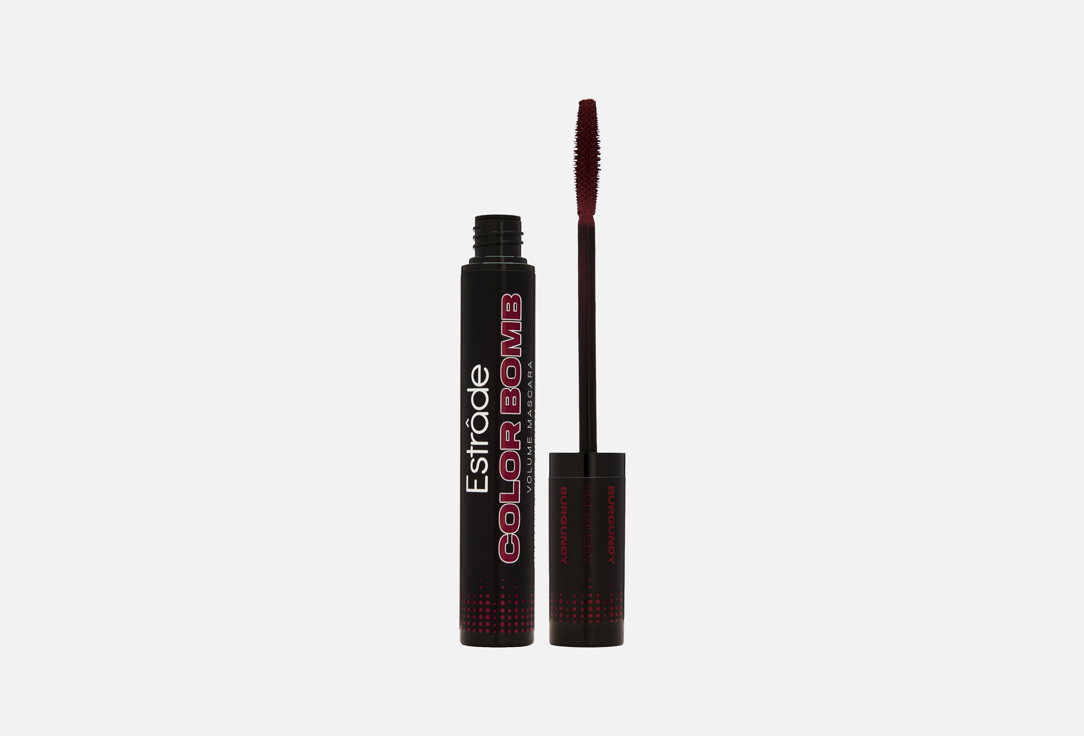 Colorful volume mascara 13 мл 496₽