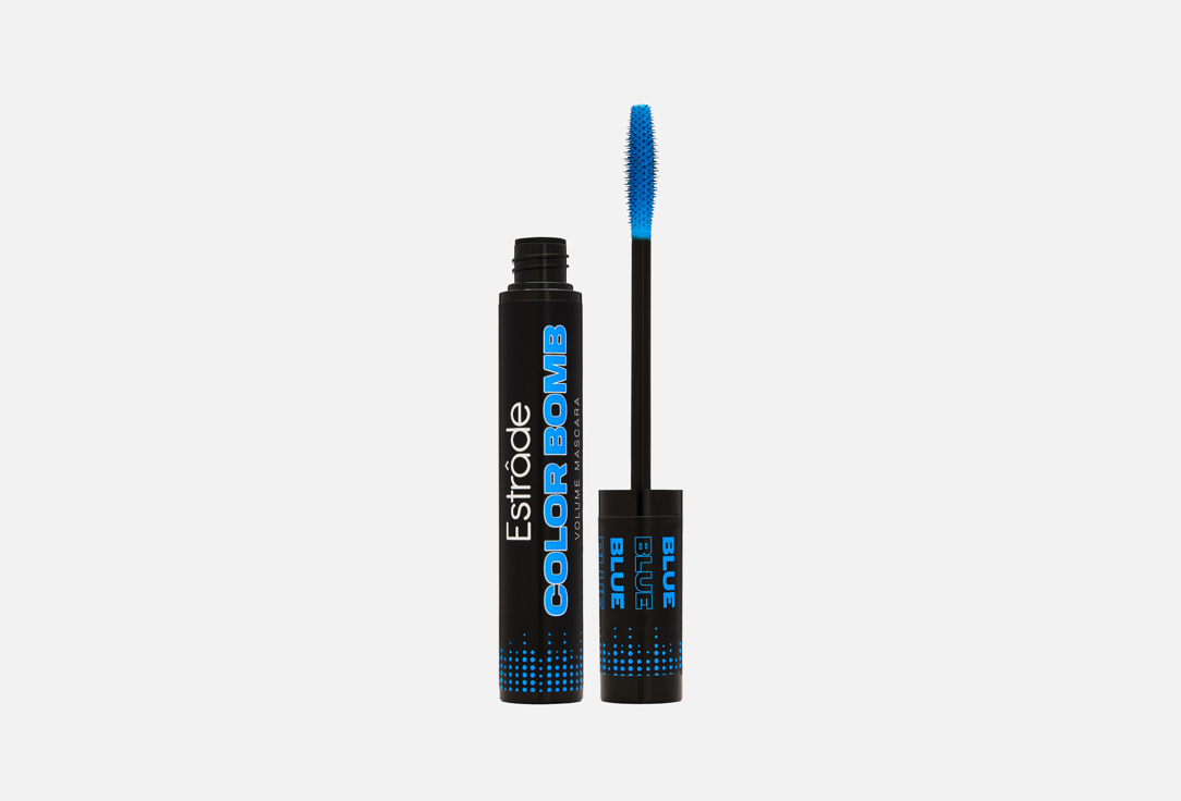 Colorful volume mascara 13 мл 446₽