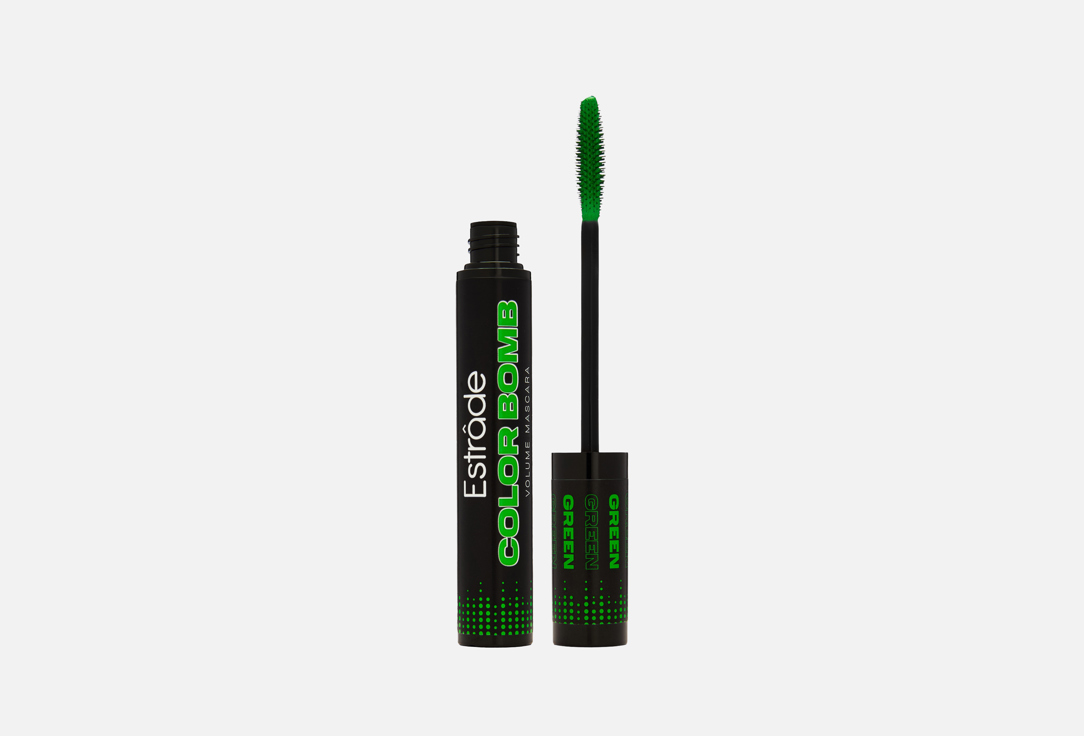 Colorful volume mascara 13 мл 446₽
