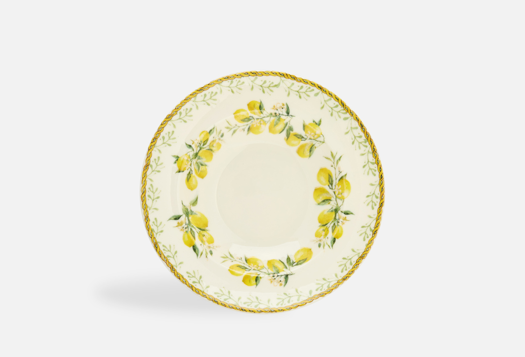 Изображение товара Тарелка глубокая ID Fine 25 см