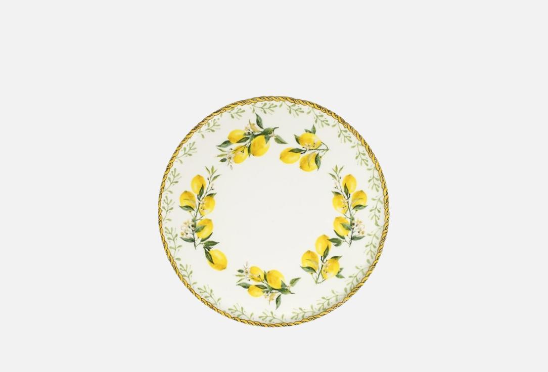 

Тарелка для пиццы ID FINE, Принт, 33 см 33 см