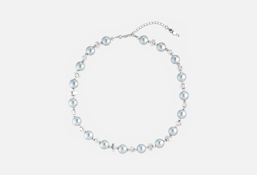 Изображение товара бусы Veltom Голубая майорка