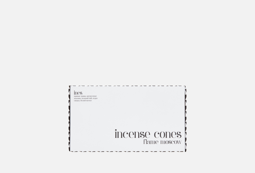 Ines 15 шт 1300₽