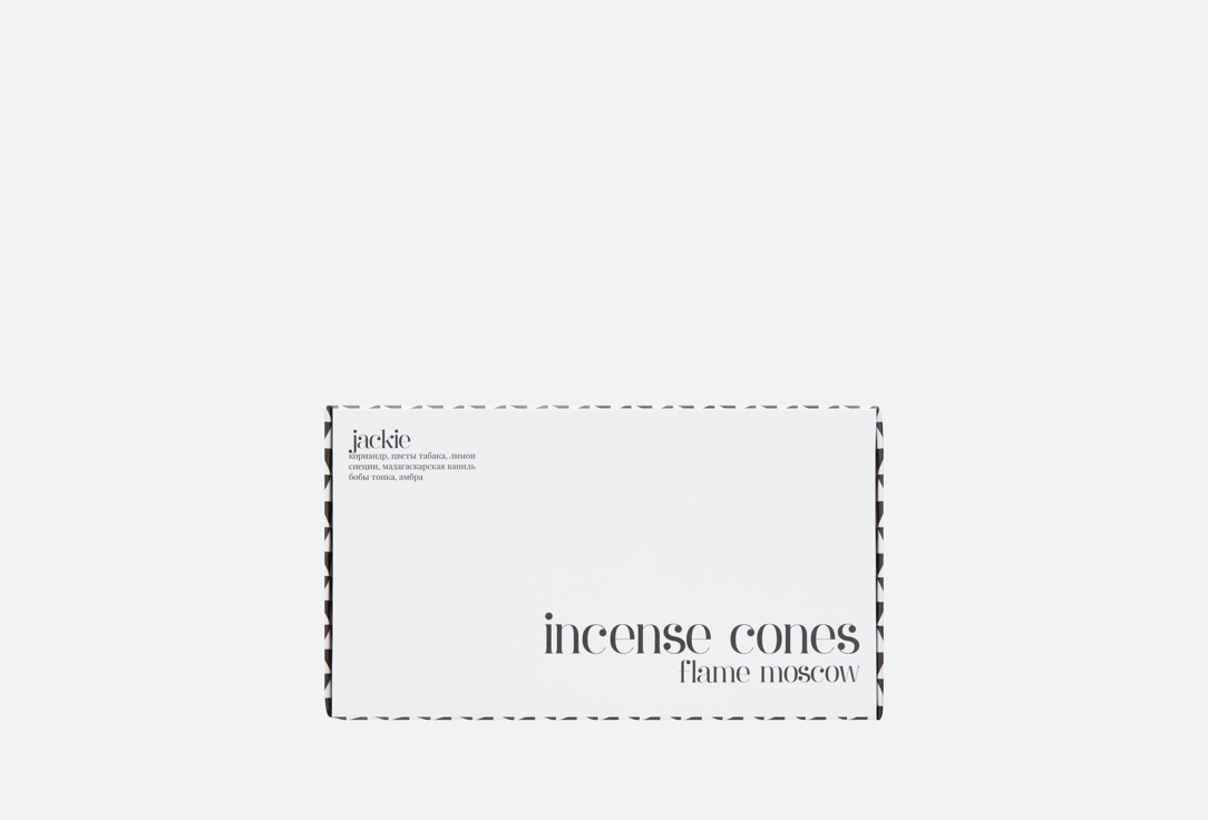 Jackie 15 шт 1300₽