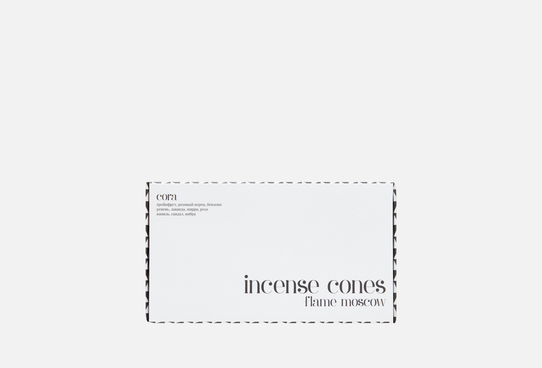 Cora 15 шт 1300₽