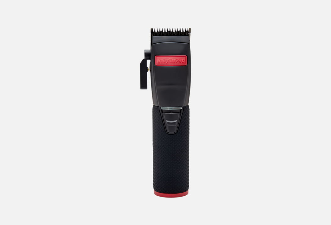 Изображение товара Профессиональная машинка для стрижки волос BaByliss PRO BOOST 8700 металл