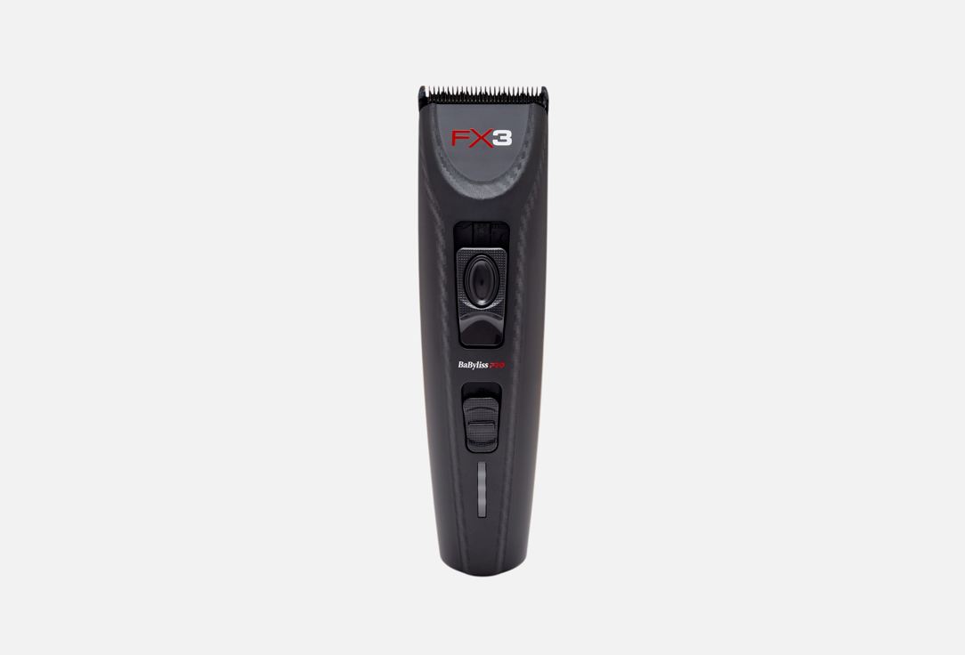 Изображение товара Машинка для стрижки BaByliss PRO FX3-series