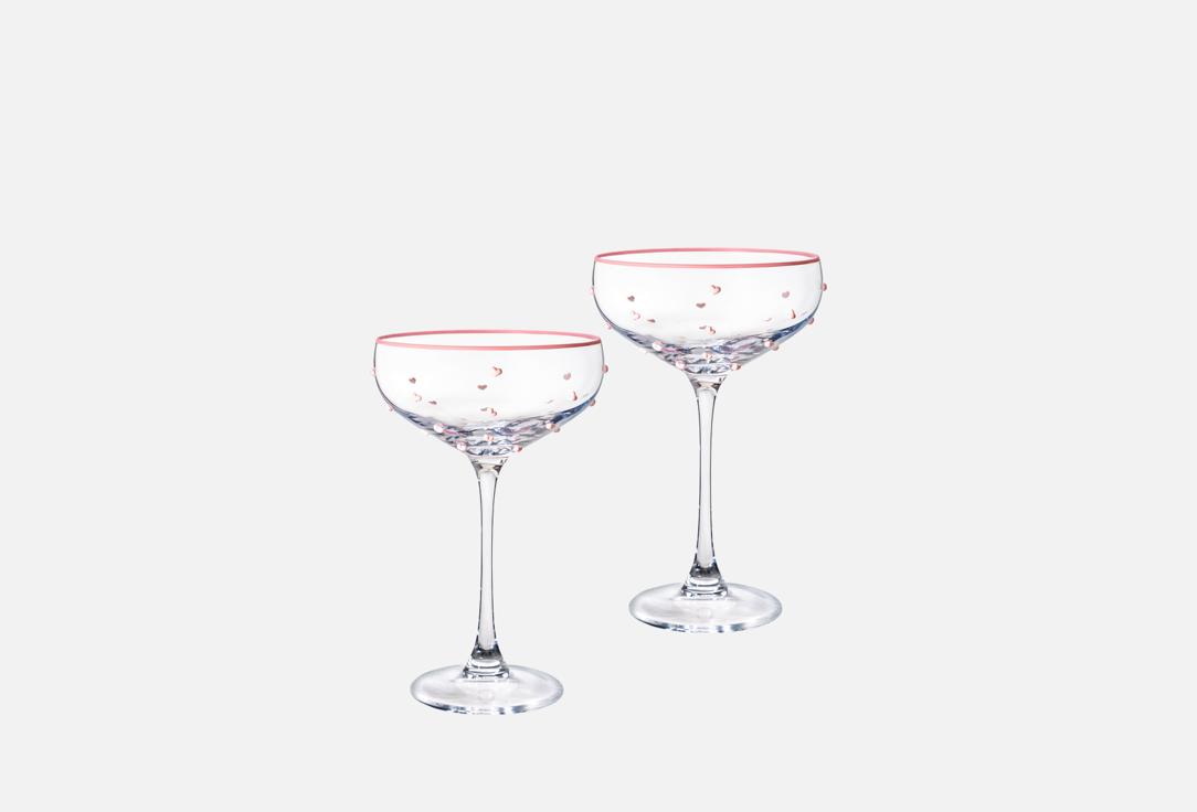 Изображение товара НАБОР КРЕМАНОК Lefard SWEETY