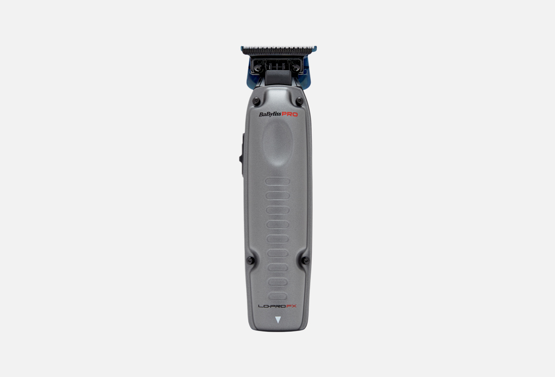 

Триммер BABYLISS PRO, Серый, LO-PRO FxOne 1 шт