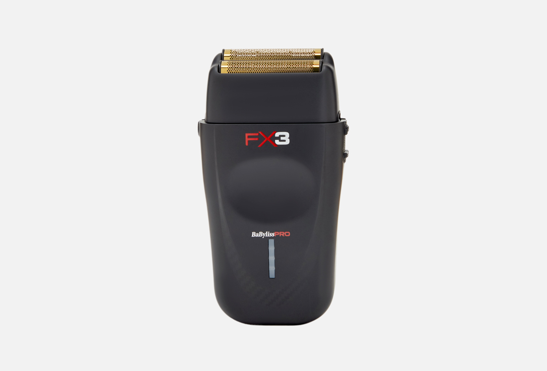 Изображение товара Шейвер BaByliss PRO FX3