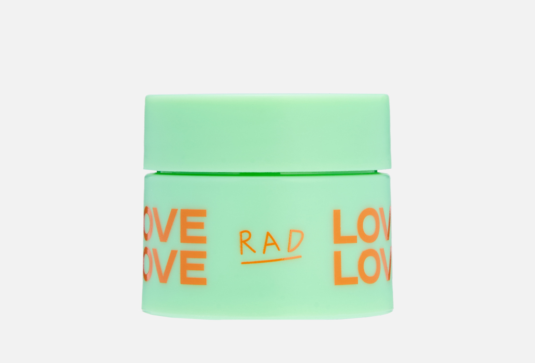 Изображение товара Ночная маска для губ RAD Like a Baby Lip Sleeping увлажнение и питание