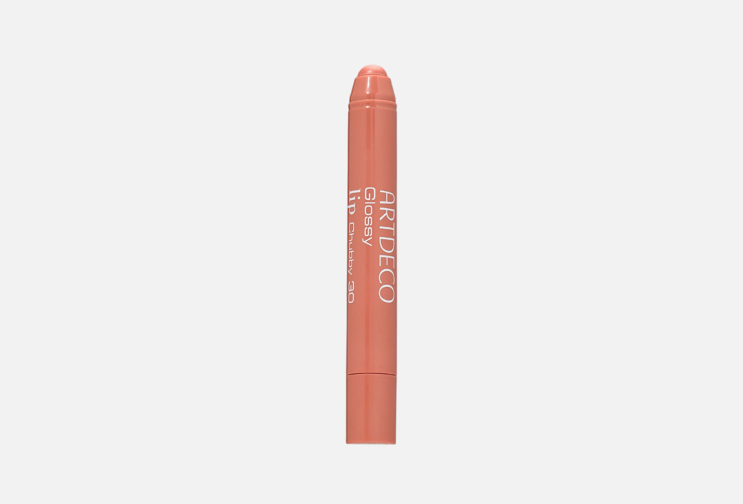 Изображение товара Блеск для губ Artdeco Glossy lip chubby питание и сияние 1.8 г