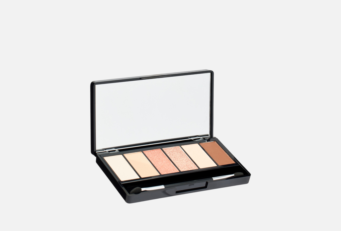 Изображение товара Палетка теней для век Artdeco Iconic