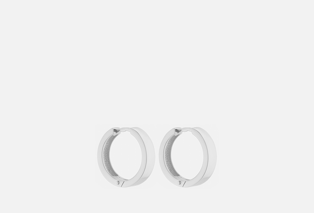 Изображение товара серьги серебряные Goldengal база