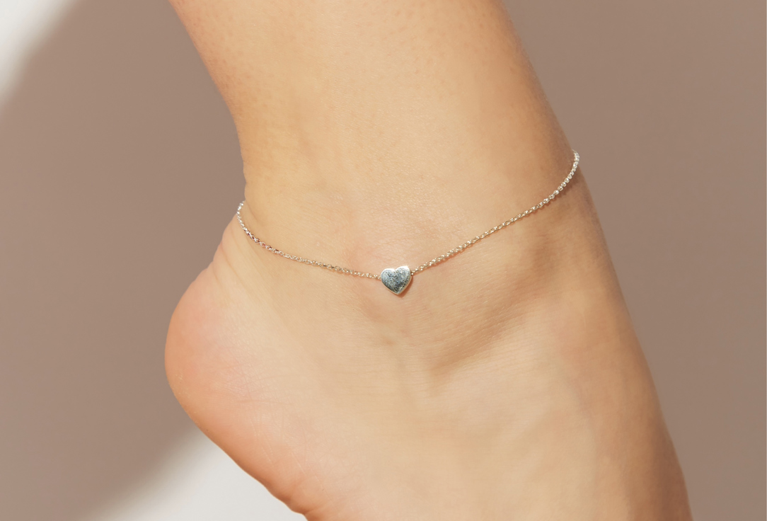 

Анклет серебряный LOVEMIRRO, Soul 29 мл