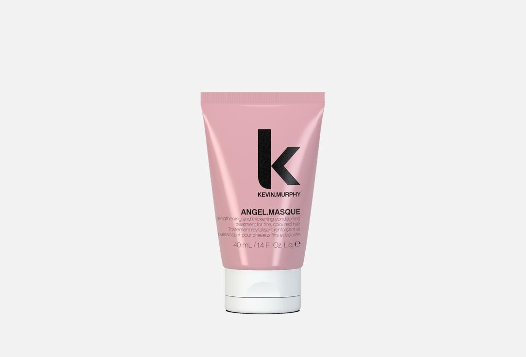 

Маска для окрашенных волос KEVIN.MURPHY, ANGEL.MASQUE 40 мл