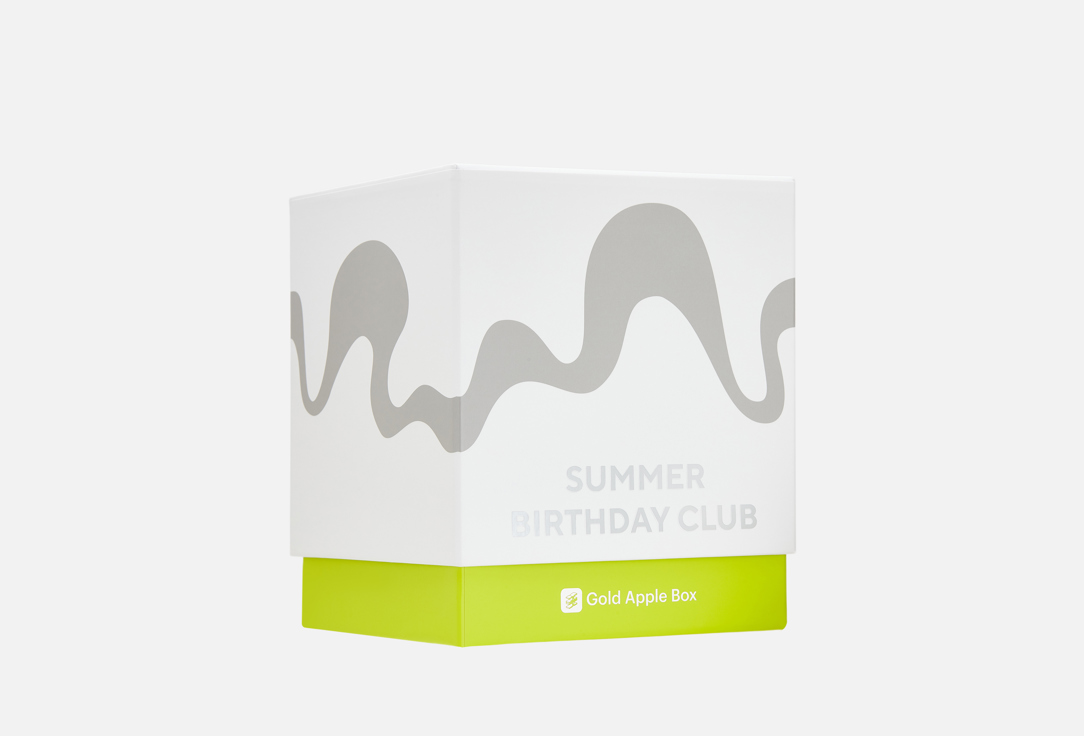 X FOR ME by gold apple 1 шт 4590₽