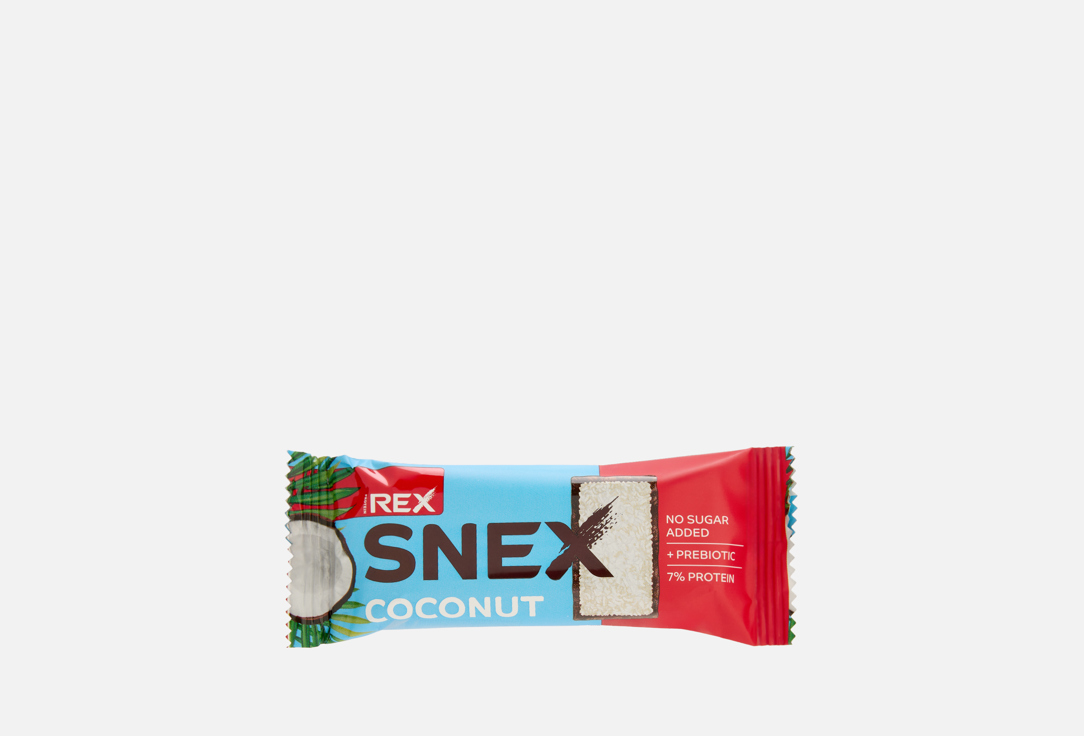 SNEX КОКОС в какао-глазури 40 г 96₽