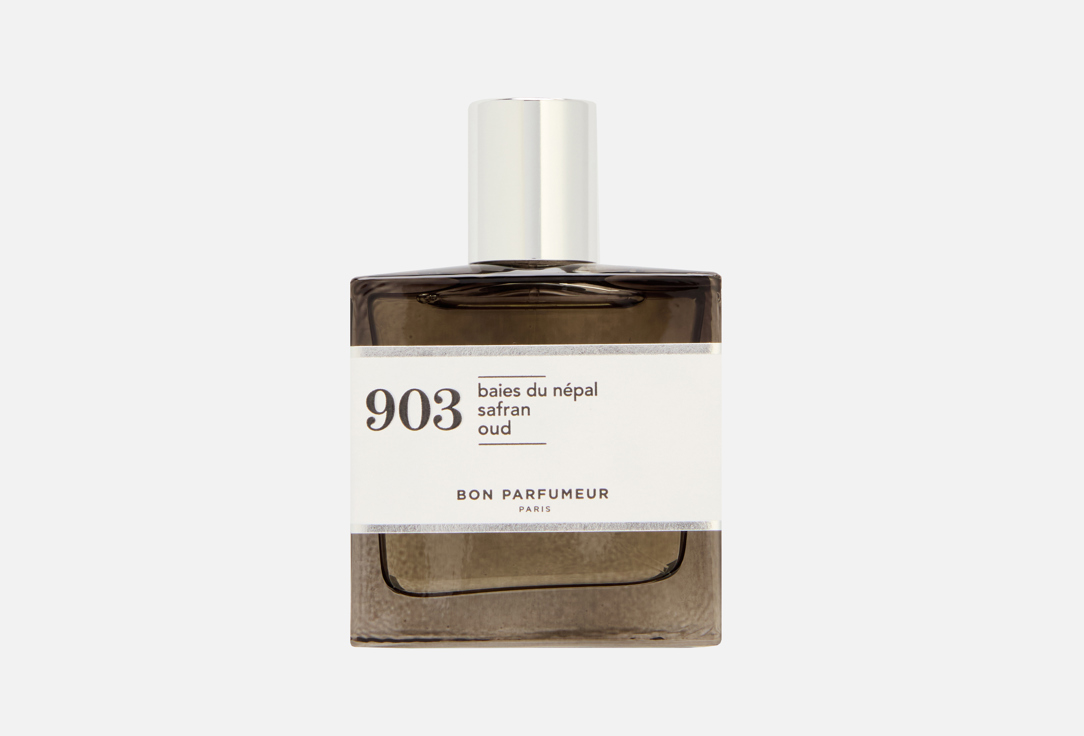 903 – baies du nepal, safran, oud 30 мл